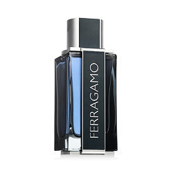 Salvatore Ferragamo Ferragamo Intense Leather Eau de Parfum (uomo) 100 ml