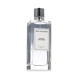 Angel Schlesser Les Eaux d'Un Instant Instictive Marine Eau de Toilette (unisex) 150 ml