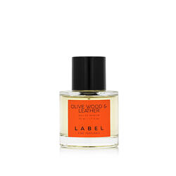 LABEL Olive Wood & Leather Eau de Parfum (unisex) - tester 50 ml