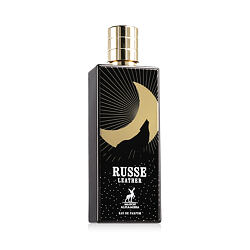 Maison Alhambra Russe Leather Eau de Parfum (unisex) 80 ml