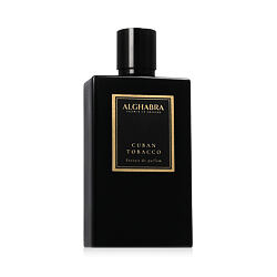 Alghabra Cuban Tobacco Extrait de parfum (unisex) 50 ml