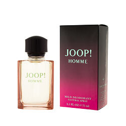 JOOP! Homme Deodorante in vetro (uomo) 75 ml