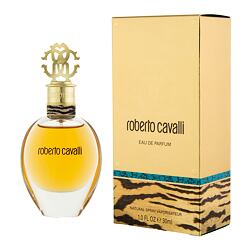 Roberto Cavalli Roberto Cavalli Eau de Parfum (donna) 30 ml
