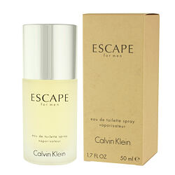 Calvin Klein Escape for Men Eau de Toilette (uomo) 50 ml