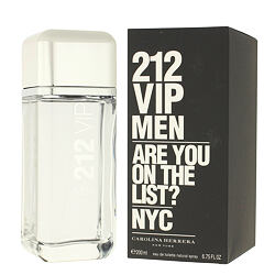 Carolina Herrera 212 VIP Men Eau de Toilette (uomo) 200 ml
