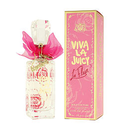Juicy Couture Viva La Juicy La Fleur Eau de Toilette (donna) 75 ml