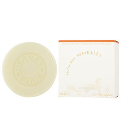 Hermès Eau des Merveilles Sapone solido 100 g