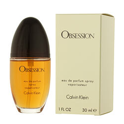 Calvin Klein Obsession Eau de Parfum (donna) 30 ml