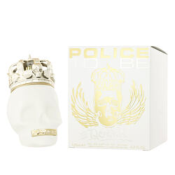 POLICE To Be The Queen Eau de Parfum (donna) 125 ml