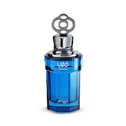 Zimaya Khafaya Blue Eau de Parfum (uomo) 100 ml