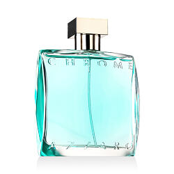 Azzaro Chrome Azure Eau de Toilette (uomo) 100 ml