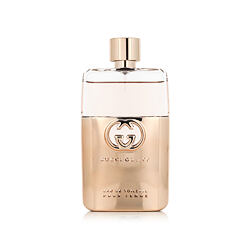 Gucci Guilty Pour Femme 2021 Eau de Toilette (donna) - tester 90 ml