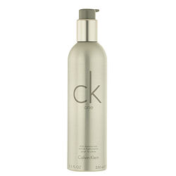 Calvin Klein CK One Latte profumato per il corpo (unisex) 250 ml