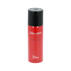 Dior Fahrenheit Deodorante (uomo) 150 ml