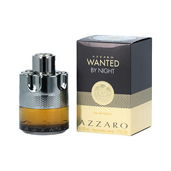 Azzaro Wanted by Night Eau de Parfum (uomo) 50 ml