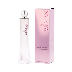 Ted Lapidus Lapidus Woman Eau de Toilette (donna) 100 ml