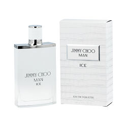 Jimmy Choo Man Ice Eau de Toilette (uomo) 100 ml