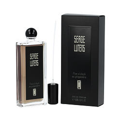 Serge Lutens Five O'Clock Au Gingembre Eau de Parfum (unisex) 50 ml