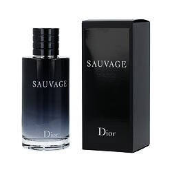 Dior Sauvage Eau de Toilette (uomo) 200 ml