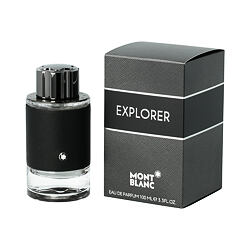 Montblanc Explorer Eau de Parfum (uomo) 100 ml