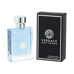 Versace Pour Homme Dopobarba 100 ml