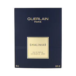 Guerlain Shalimar Eau de Parfum (donna) 90 ml