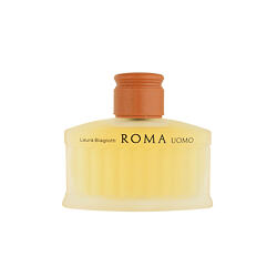 Laura Biagiotti Roma Uomo Eau de Toilette (uomo) - tester 125 ml