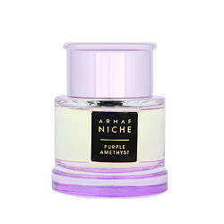 Armaf Niche Purple Amethyst Eau de Parfum (donna) 90 ml