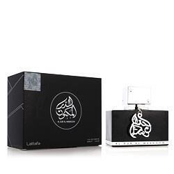 Lattafa Al Dur Al Maknoon Silver Eau de Parfum (unisex) 100 ml