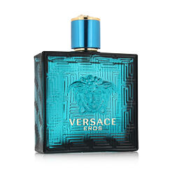 Versace Eros Deodorante in vetro (uomo) 100 ml