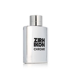 Zirh Ikon Chrome Eau de Toilette (uomo) 125 ml