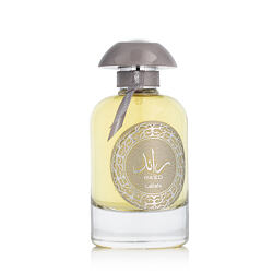 Lattafa Ra'ed Silver Eau de Parfum (unisex) 100 ml