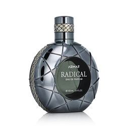 Armaf Radical Blue Eau de Parfum (uomo) 100 ml
