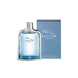 Jaguar New Classic Eau de Toilette (uomo) 40 ml