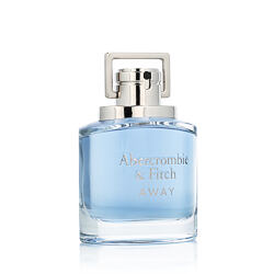 Abercrombie & Fitch Away Man Eau de Toilette (uomo) 100 ml