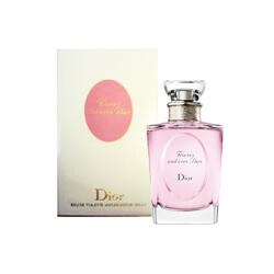 Dior Les Creations de Monsieur Dior Forever And Ever Eau de Toilette (donna) - tester 100 ml
