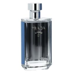 Prada L'Homme L'Eau Eau de Toilette (uomo) - tester 100 ml