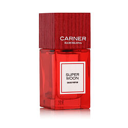 Carner Barcelona Super Moon Eau de Parfum (unisex) 30 ml