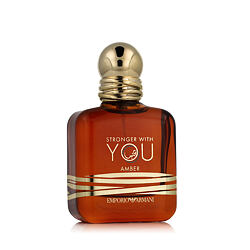Giorgio Armani Emporio Armani Stronger With You Amber Eau de Parfum (uomo) 50 ml