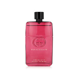 Gucci Guilty Absolute pour Femme Eau de Parfum (donna) 90 ml