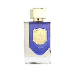 Lattafa Liam Blue Shine Eau de Parfum (unisex) 100 ml