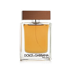 Dolce & Gabbana The One Pour Homme Eau de Toilette (uomo) 100 ml