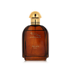 Jaguar For Men Oud Eau de Parfum (uomo) 100 ml