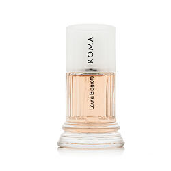 Laura Biagiotti Roma Fiori Bianchi Eau de Toilette (donna) 25 ml
