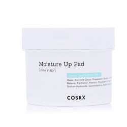 COSRX One Step Moisture Up Pad 70 pz