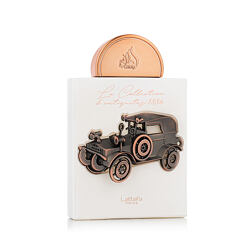 Lattafa Pride La Collection D'antiquites 1886 Eau de Parfum (unisex) 100 ml