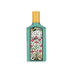 Gucci Flora Gorgeous Jasmine Eau de Parfum (donna) 100 ml