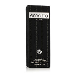 Francesco Smalto Smalto Gel Doccia profumato (uomo) 200 ml