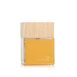 Shiseido Zen for Women 2007 Eau de Parfum (donna) 100 ml