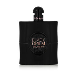 Yves Saint Laurent Black Opium Le Parfum (donna) 90 ml